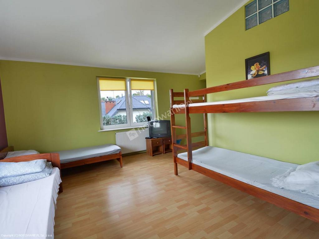 Ok Accommodatie bij particulieren *