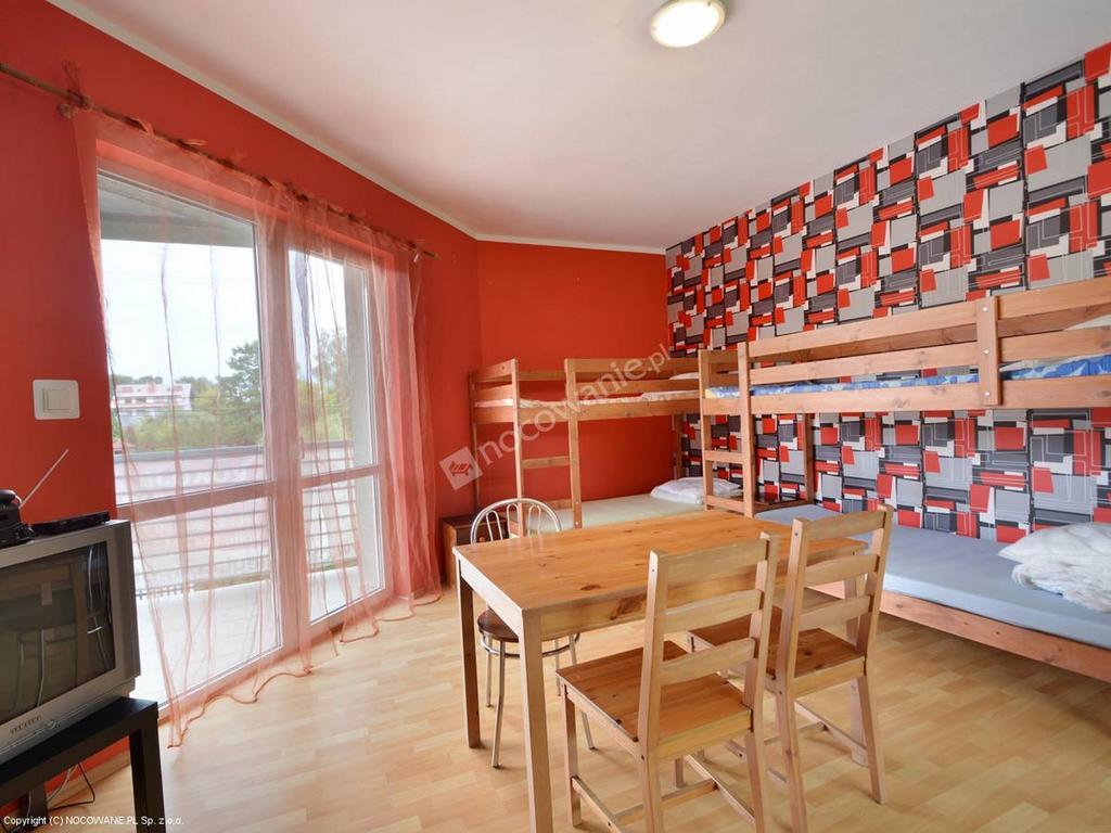 Accommodatie bij particulieren Ok