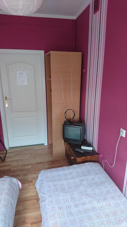Ok Accommodatie bij particulieren *
