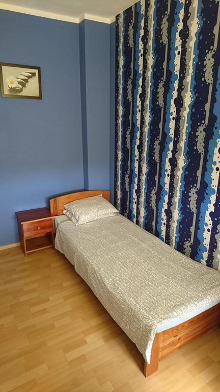 Ok Accommodatie bij particulieren Warschau