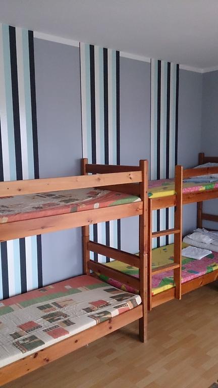 Accommodatie bij particulieren Ok Warschau
