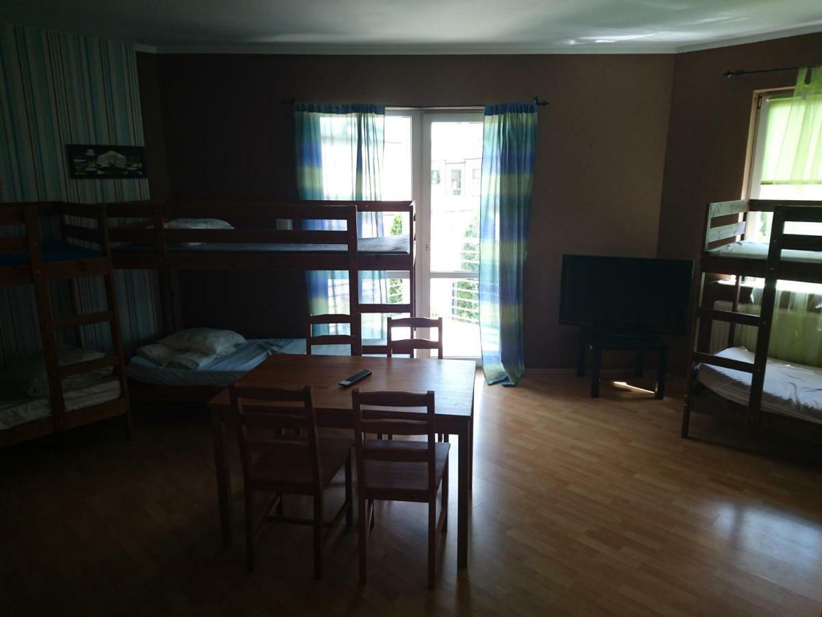 Accommodatie bij particulieren Ok *