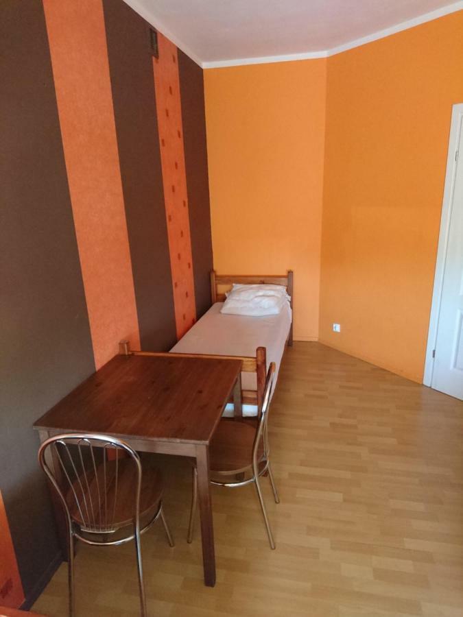 Ok Accommodatie bij particulieren *