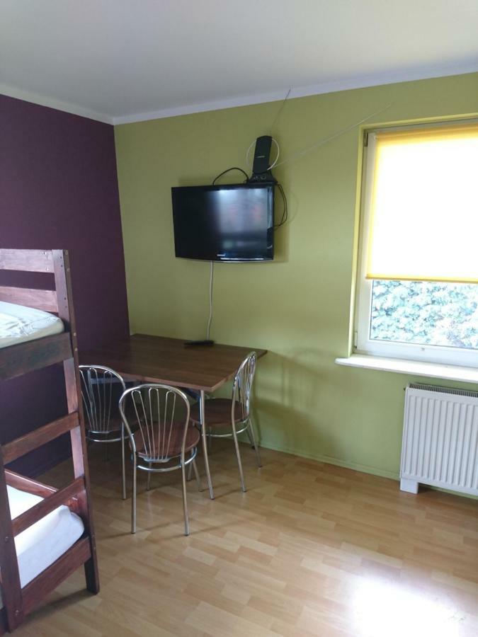 Ok Accommodatie bij particulieren