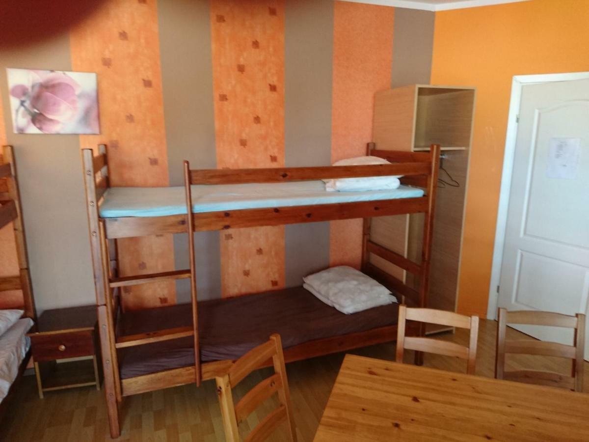 Ok Kwatera prywatna Warszawa